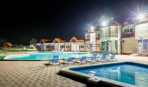 Золотой ключик