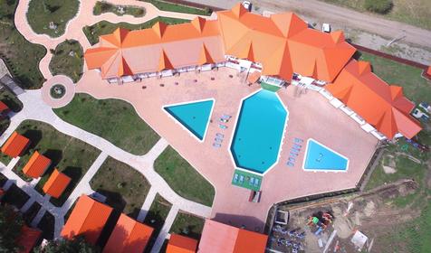 Золотой ключик