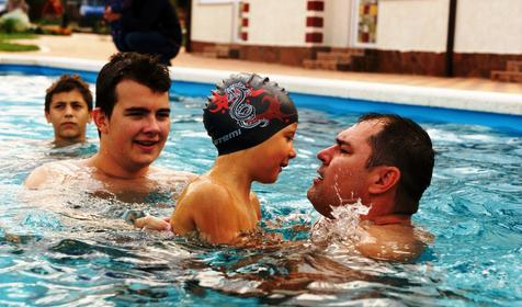 Золотой ключик