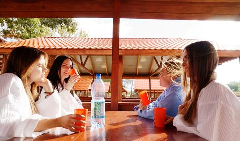 Золотой ключик