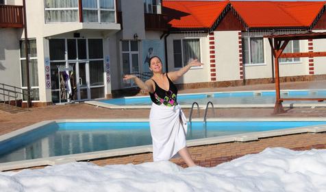 Золотой ключик