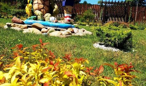 Золотой ключик