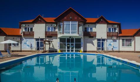 Золотой ключик