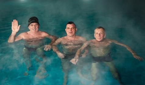 Золотой ключик