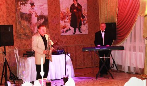 Золотой ключик