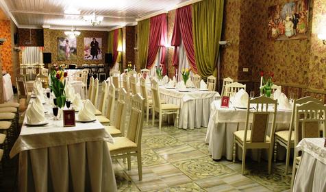 Золотой ключик