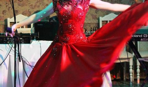 Золотой ключик