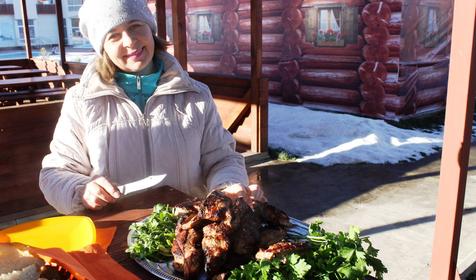 Золотой ключик