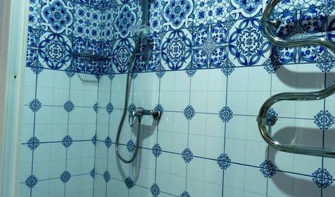 Стандарт с выходом к бассейнам