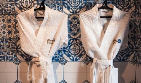 Стандарт с выходом к бассейнам