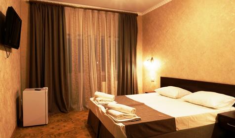 Делюкс однокомнатный