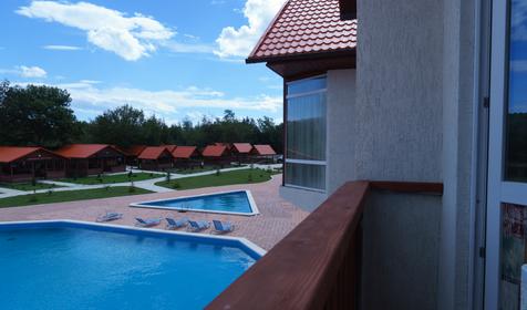 Делюкс однокомнатный