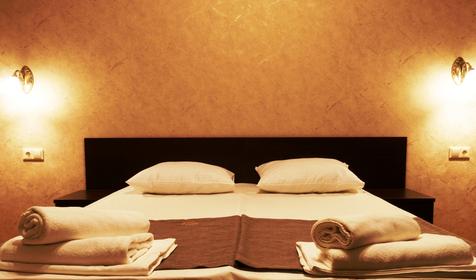 Делюкс однокомнатный