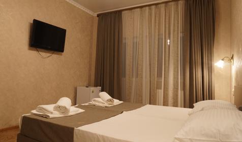 Делюкс однокомнатный