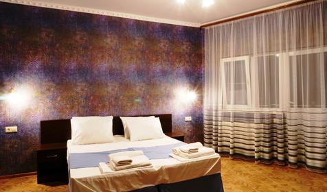 Делюкс однокомнатный