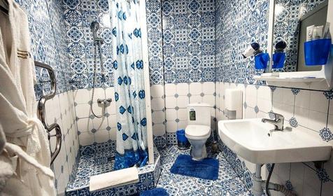 Делюкс однокомнатный