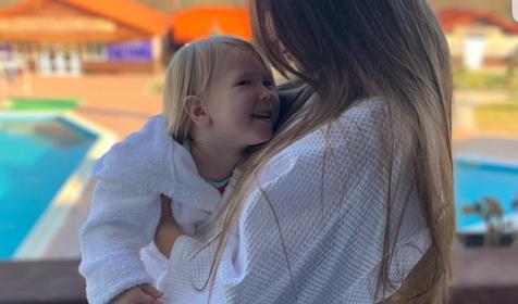 Делюкс однокомнатный