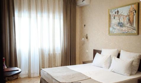 Делюкс однокомнатный