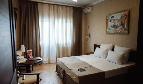 Делюкс однокомнатный