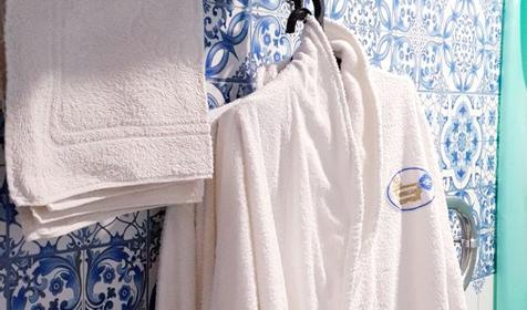 Люкс двухкомнатный