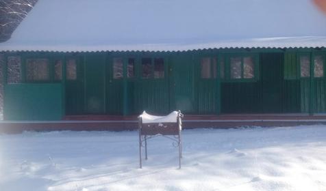 Деревянный дом (корпус №3)