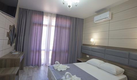 Отель Дольче Вита, г. Анапа, п. Витязево