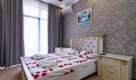 Южная рапсодия