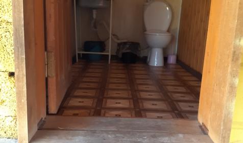 Малый охотничий дом с русской баней (корпус №5)