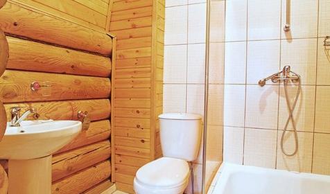 База отдыха Терем, Геленджик