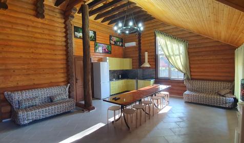 У подножия горы Шизе