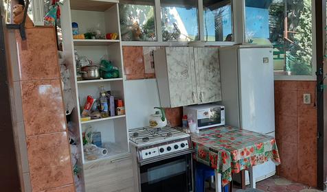 Райский уголок