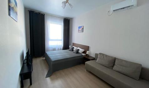 На Пионерском