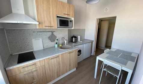 На Пионерском