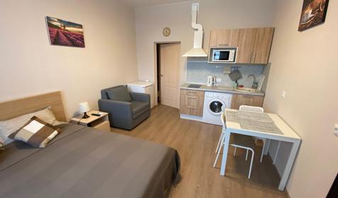 На Пионерском