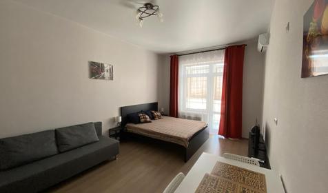 Апартамент-студио №1