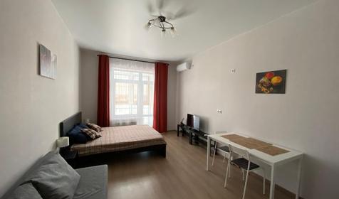 Апартамент-студио №1