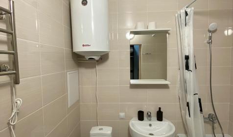 Апартамент-студио №1