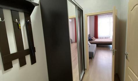 Апартамент-студио №1