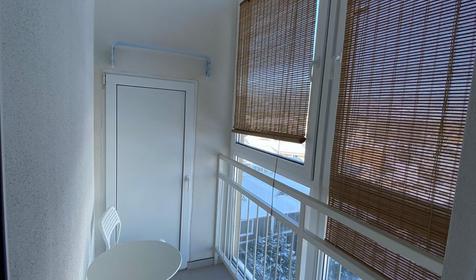 Однокомнатный апартамент