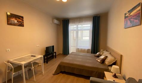 Апартамент-студио №2