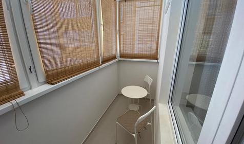 Апартамент-студио №2