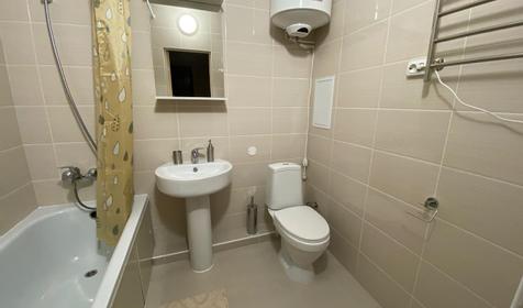 Апартамент-студио №2