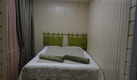 Четырехместный