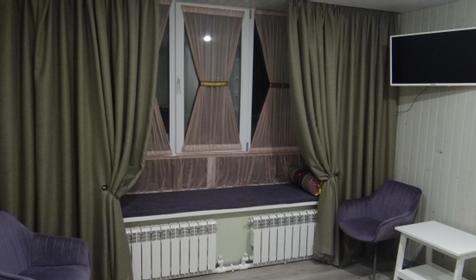 Четырехместный