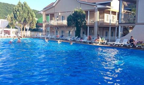 Архипо-Осиповка