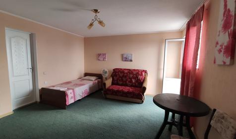 Стандарт трехместный