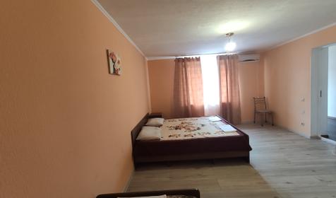 Комфорт трехместный с кондиционером