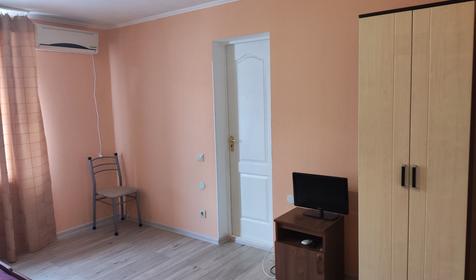 Комфорт трехместный с кондиционером