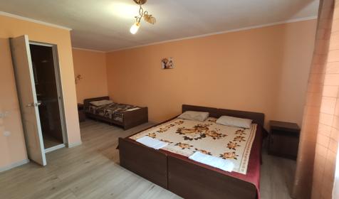 Комфорт трехместный с кондиционером