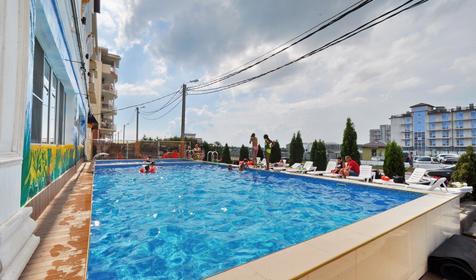 Золотой Берег